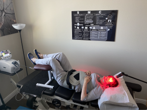 lumbar spinal decompression